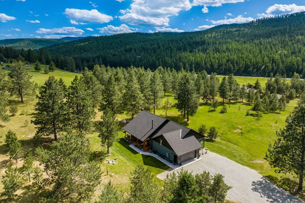 351 Orchard Ridge Road Kalispell MT 59901