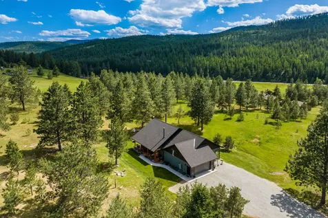 351 Orchard Ridge Road Kalispell MT 59901