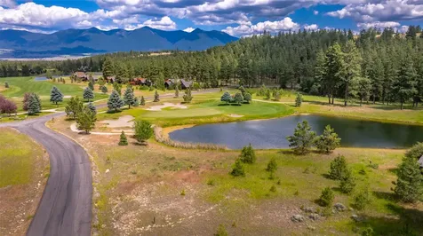 Lot 134 Powder Run Eureka MT 59917