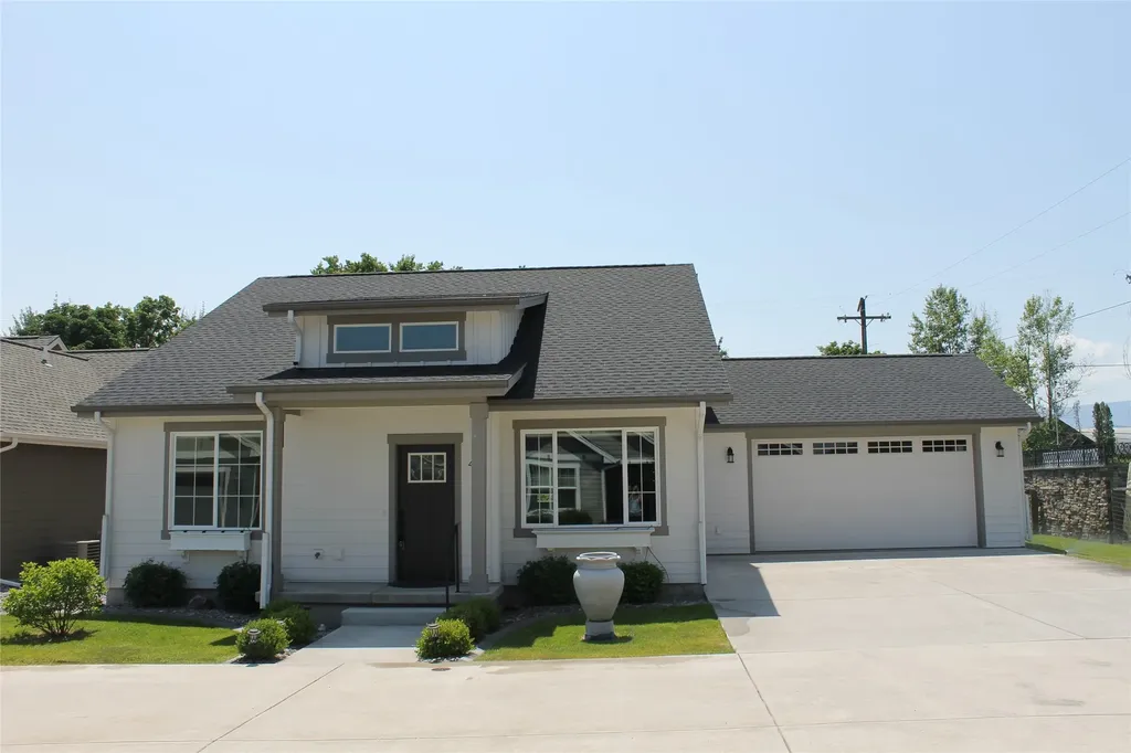 465 Stonybrook Drive Missoula MT 59804