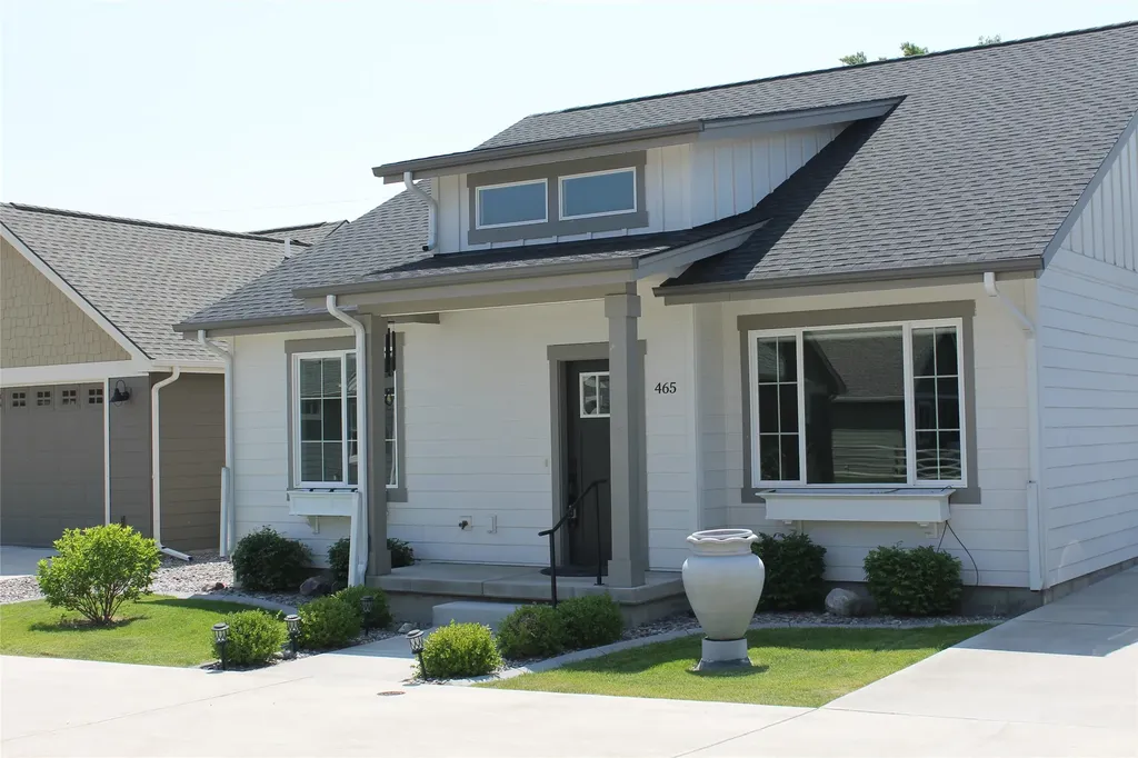 465 Stonybrook Drive Missoula MT 59804