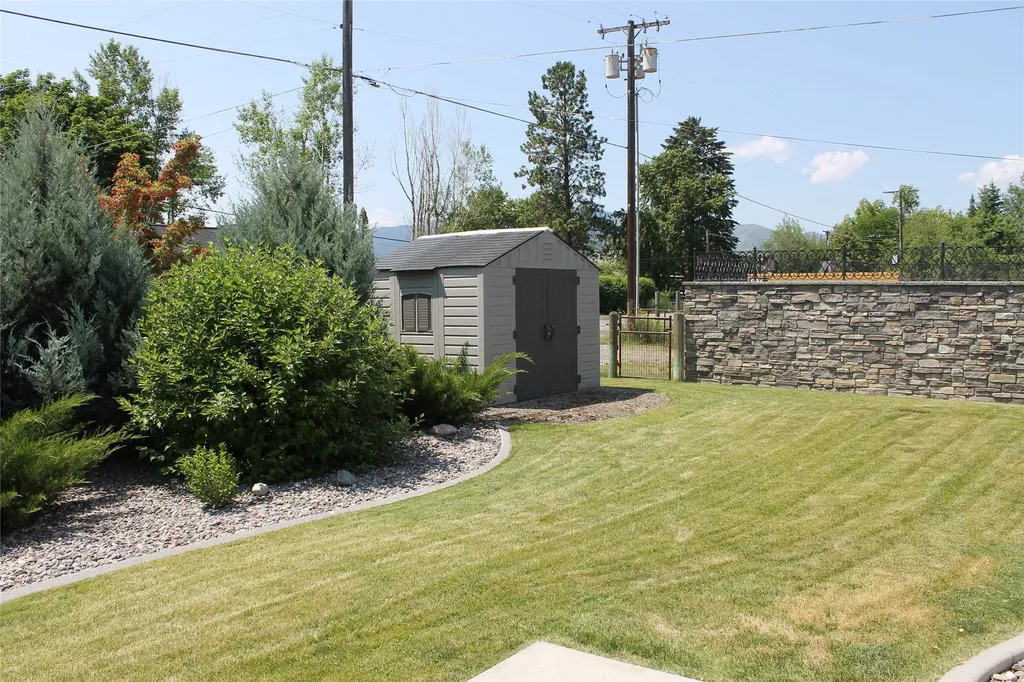 465 Stonybrook Drive Missoula MT 59804