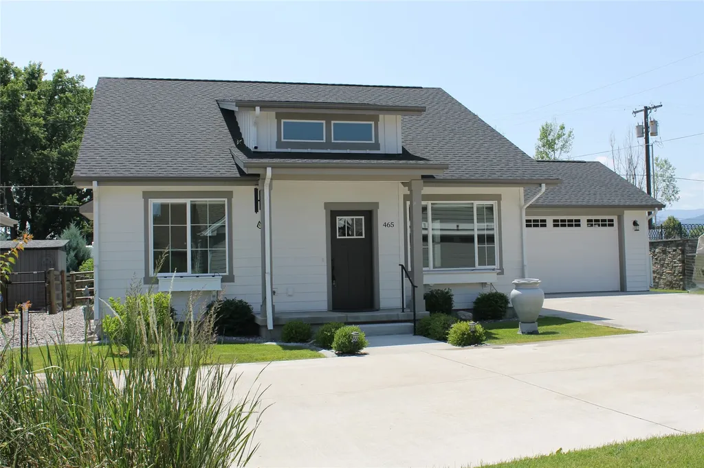 465 Stonybrook Drive Missoula MT 59804