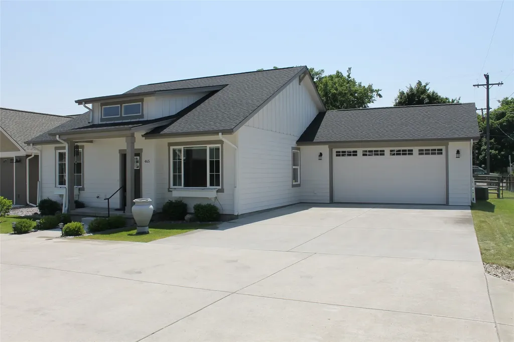 465 Stonybrook Drive Missoula MT 59804