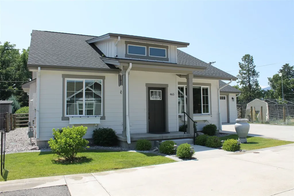 465 Stonybrook Drive Missoula MT 59804