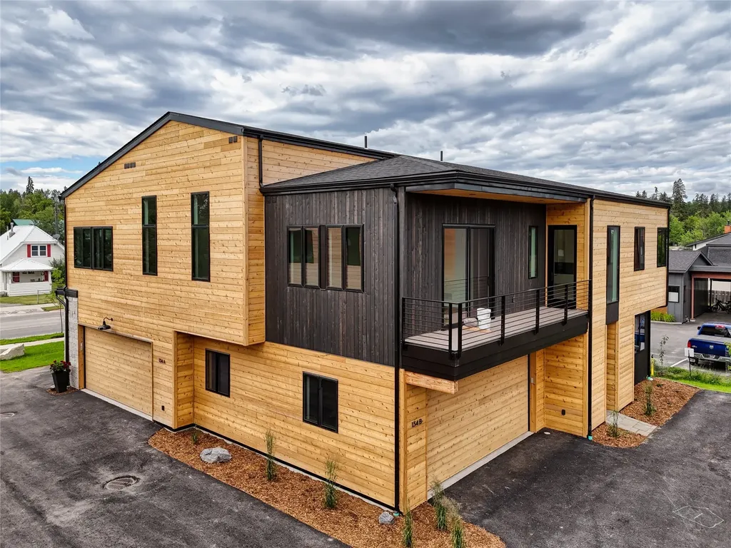 134 2nd Street W Whitefish MT 59937