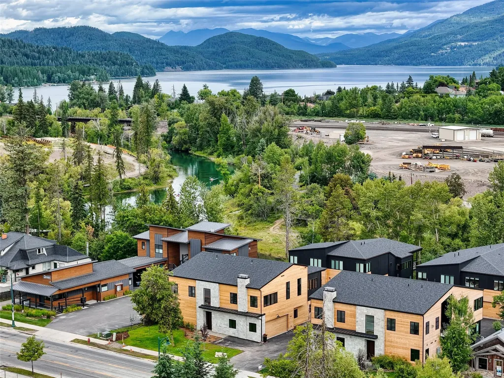 134 2nd Street W Whitefish MT 59937