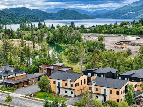 134 2nd Street W Whitefish MT 59937
