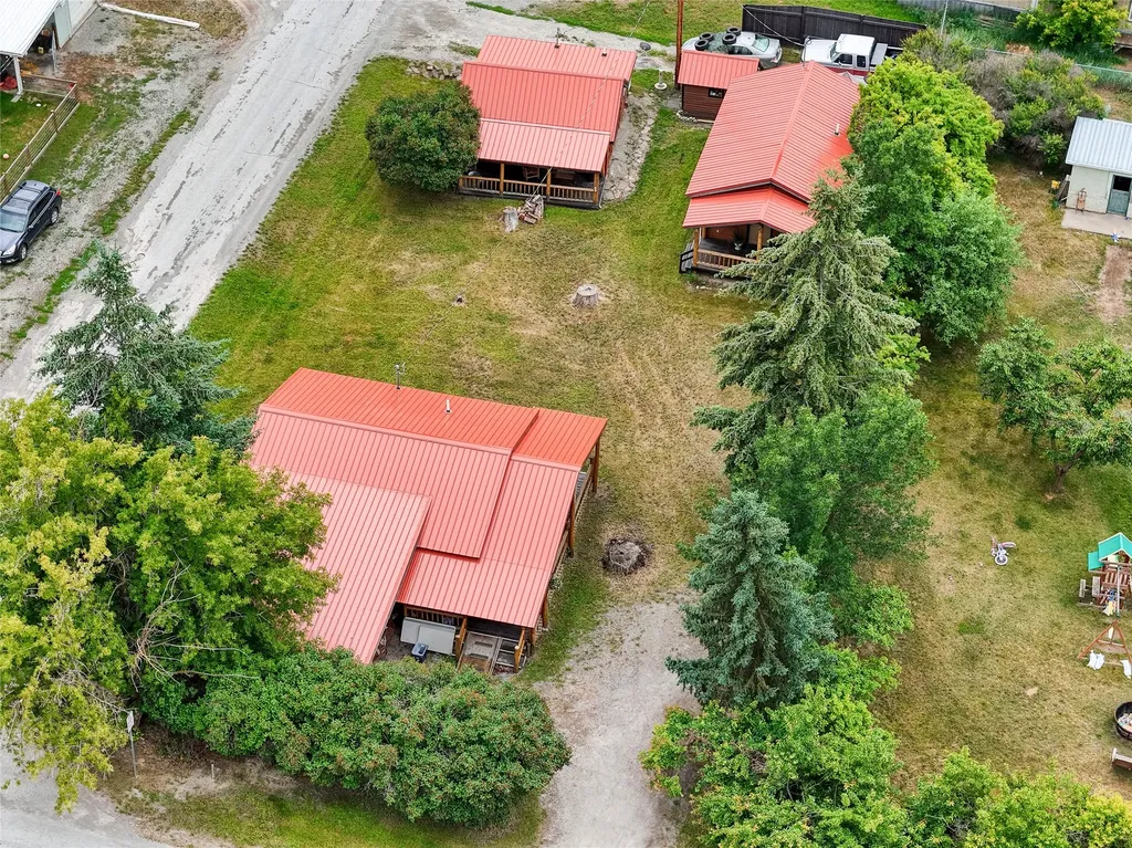 450 6th Street E Eureka MT 59917