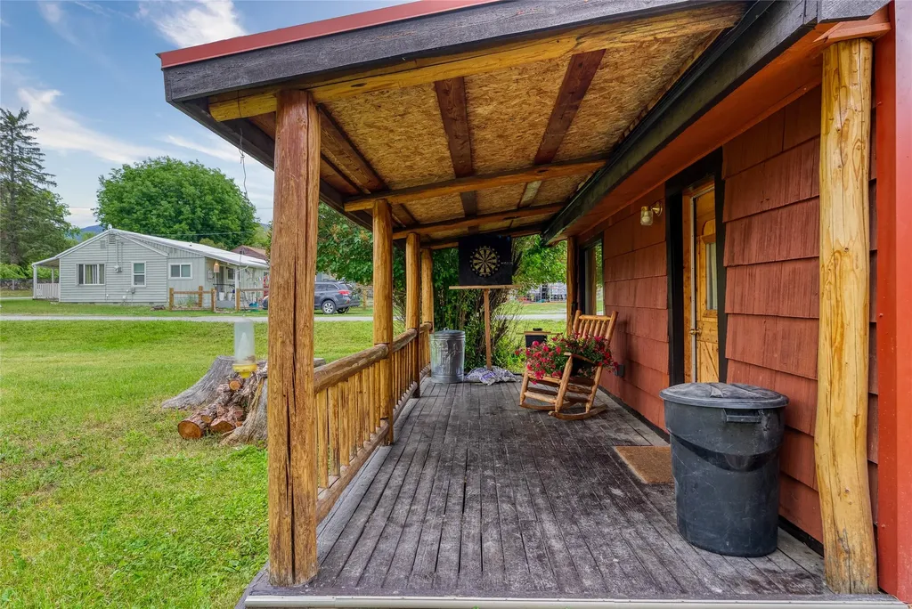 450 6th Street E Eureka MT 59917