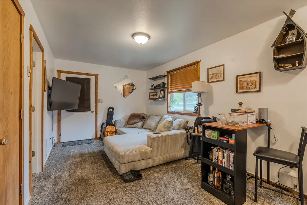 450 6th Street E Eureka MT 59917