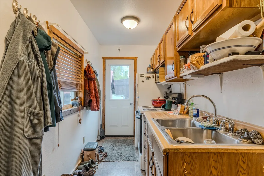 450 6th Street E Eureka MT 59917