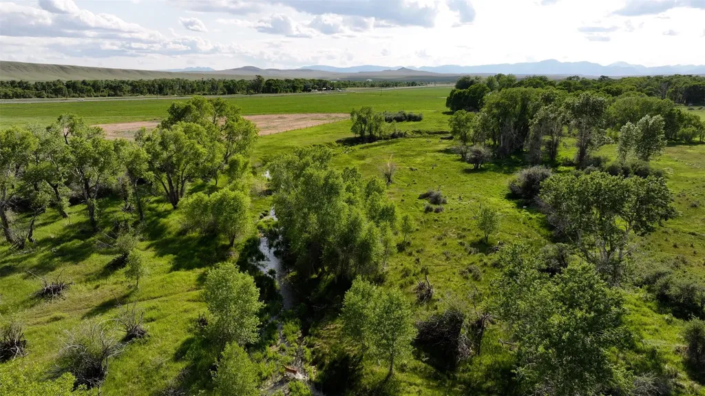 Tbd Hwy 89 N Choteau MT 59422
