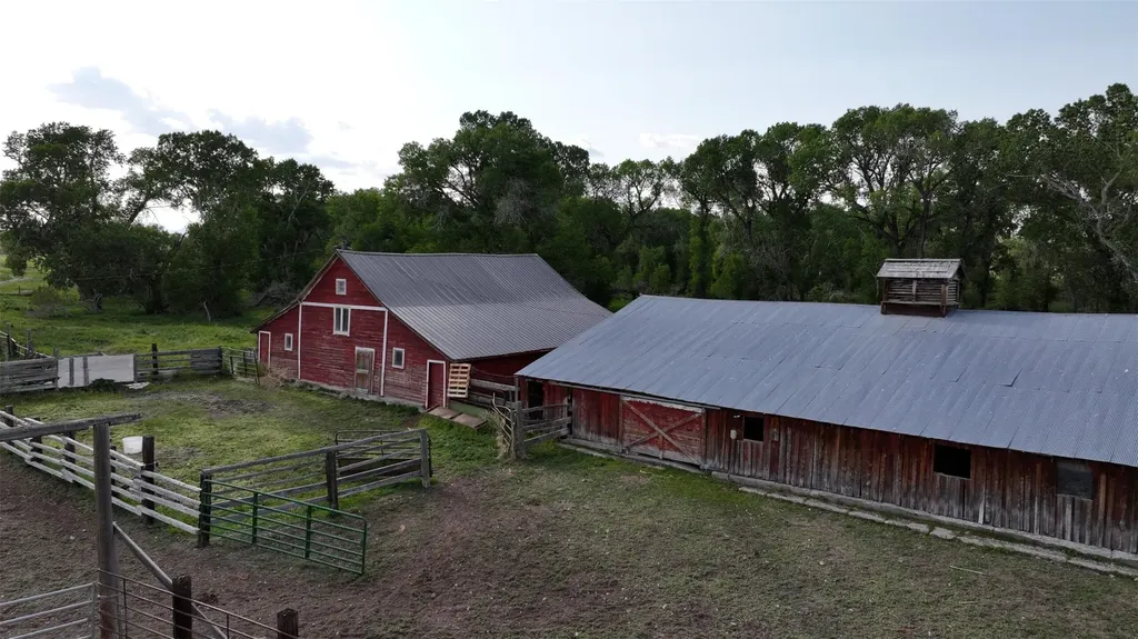 Tbd Hwy 89 N Choteau MT 59422