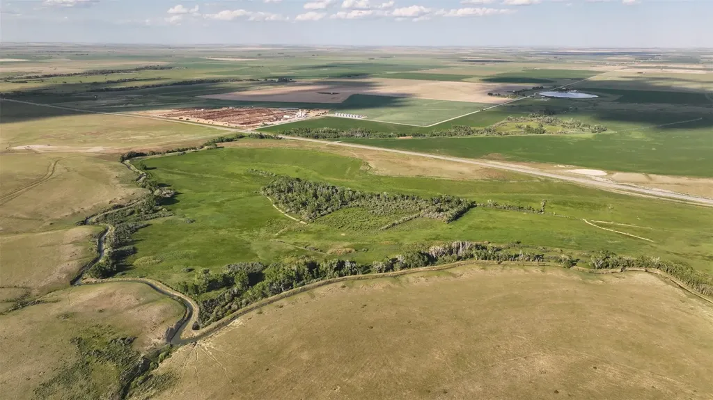 Tbd Hwy 89 N Choteau MT 59422