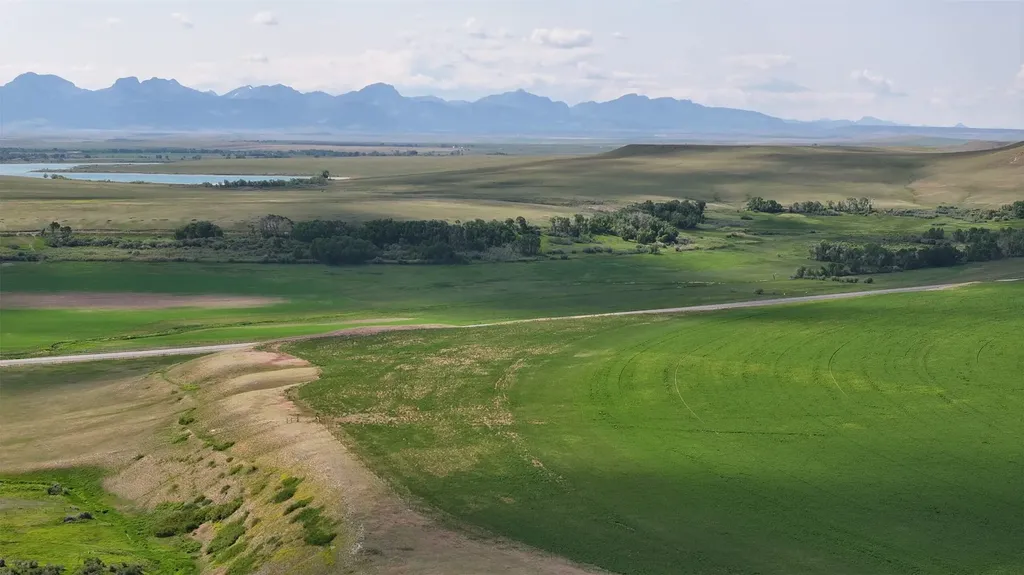 Tbd Hwy 89 N Choteau MT 59422