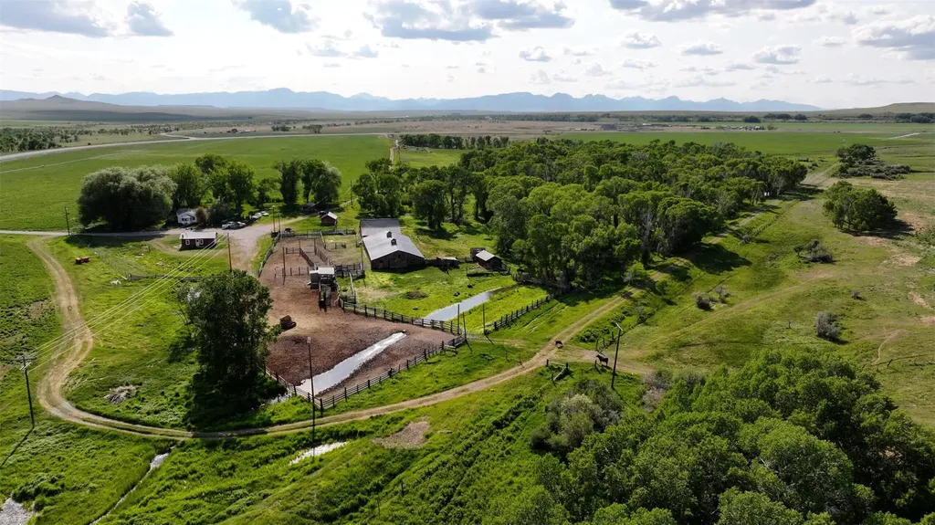 Tbd Hwy 89 N Choteau MT 59422