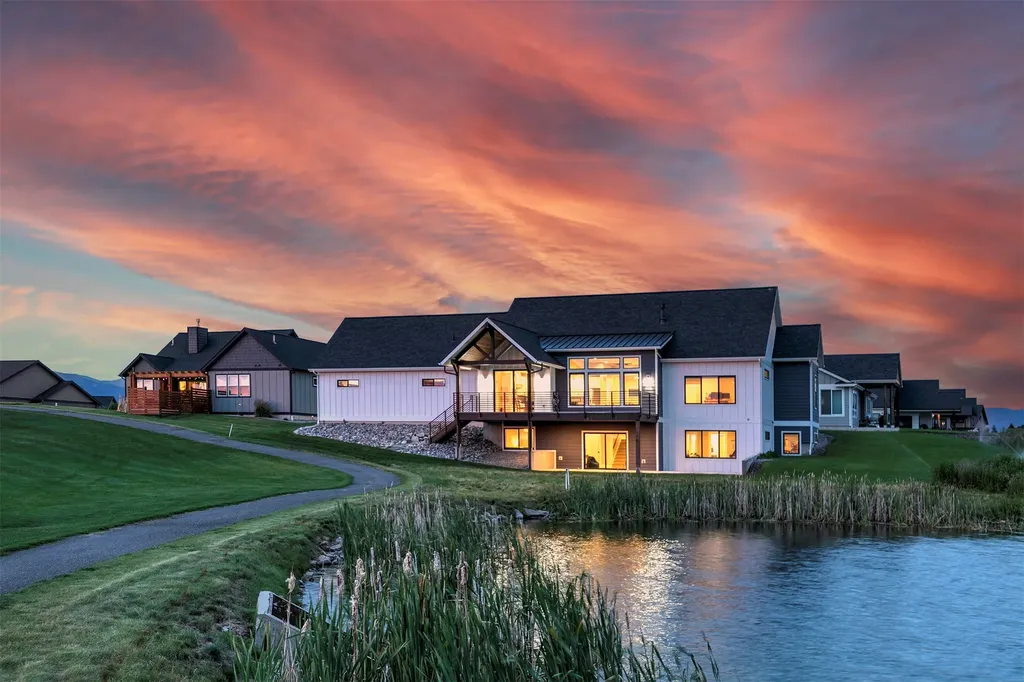 2645 Bunkhouse Place Missoula MT 59808