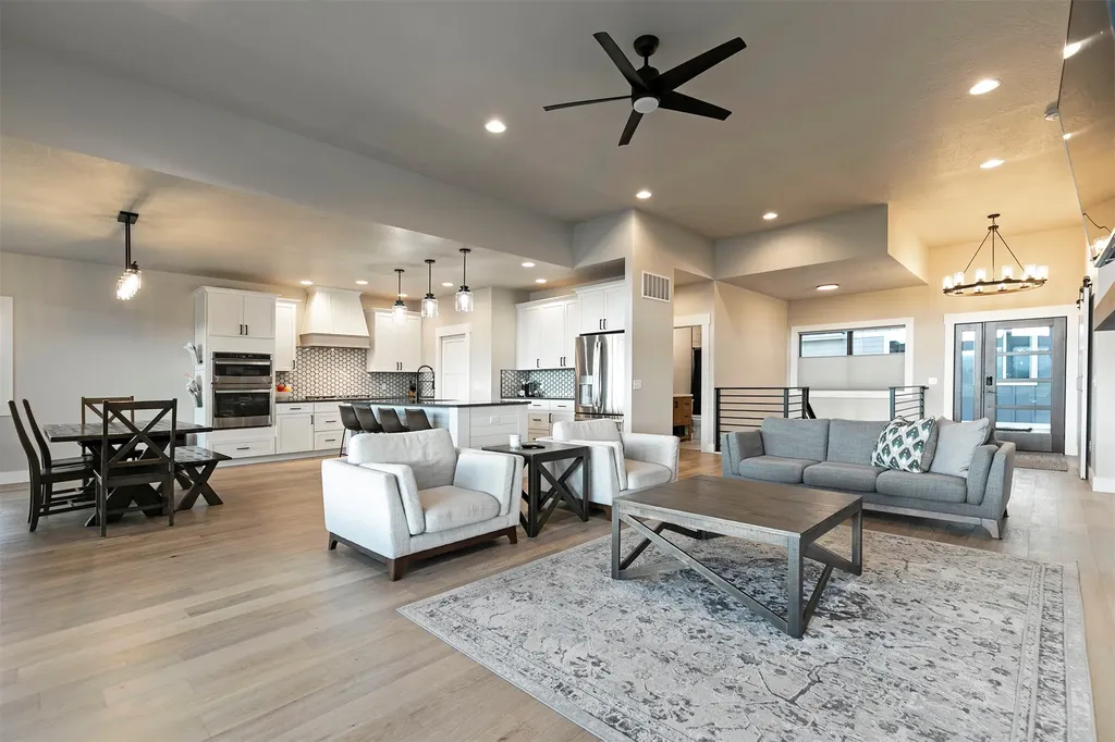 2645 Bunkhouse Place Missoula MT 59808