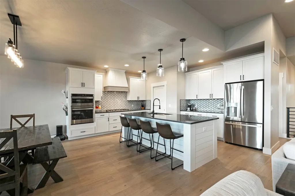 2645 Bunkhouse Place Missoula MT 59808