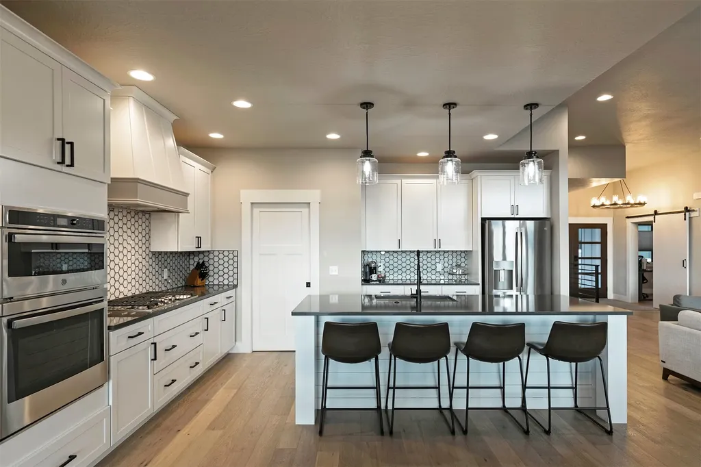 2645 Bunkhouse Place Missoula MT 59808