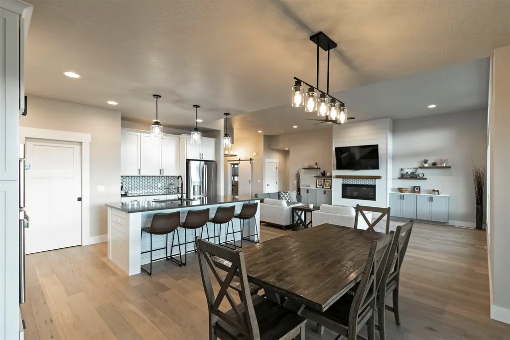 2645 Bunkhouse Place Missoula MT 59808