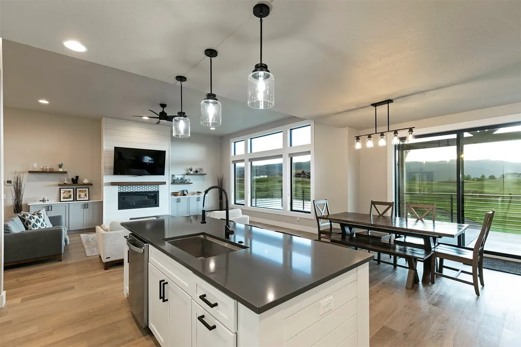 2645 Bunkhouse Place Missoula MT 59808