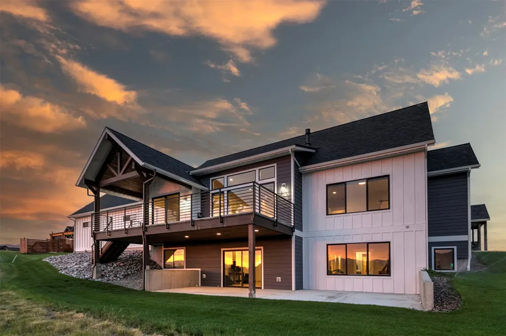 2645 Bunkhouse Place Missoula MT 59808