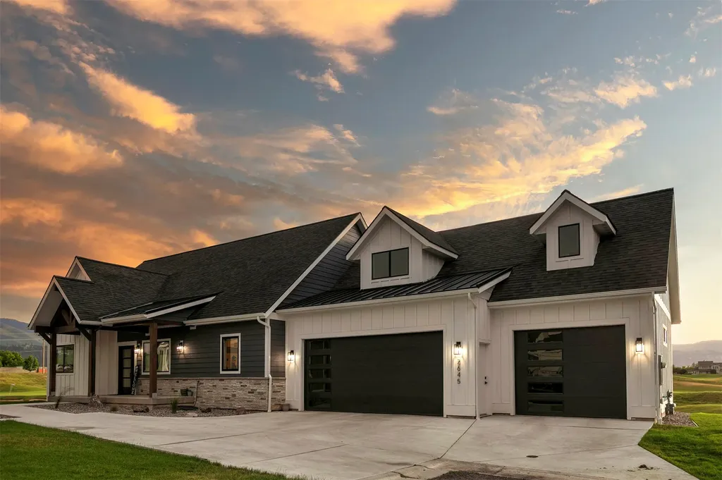 2645 Bunkhouse Place Missoula MT 59808