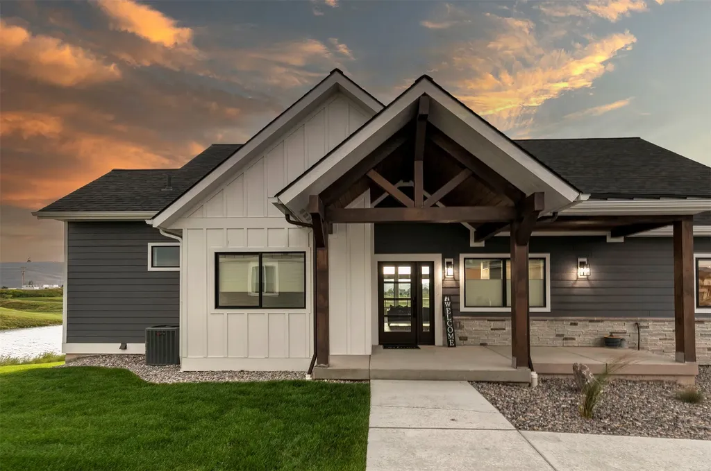 2645 Bunkhouse Place Missoula MT 59808
