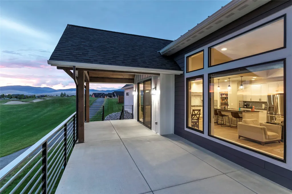 2645 Bunkhouse Place Missoula MT 59808