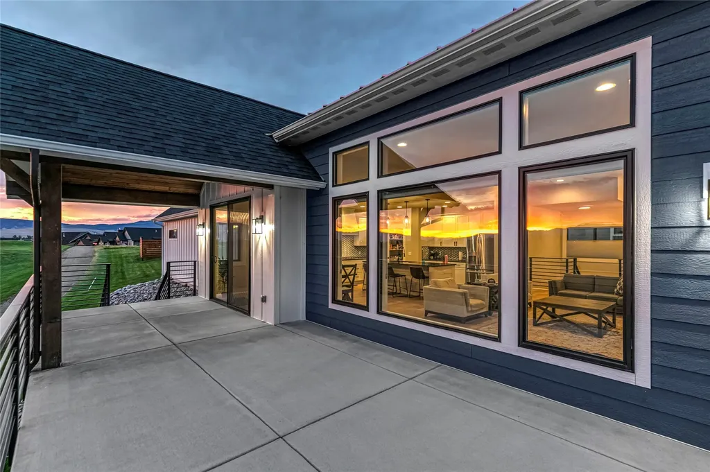 2645 Bunkhouse Place Missoula MT 59808