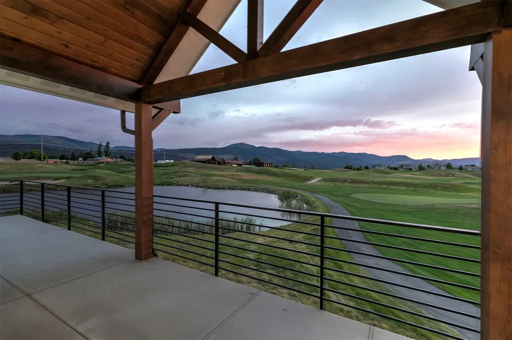 2645 Bunkhouse Place Missoula MT 59808