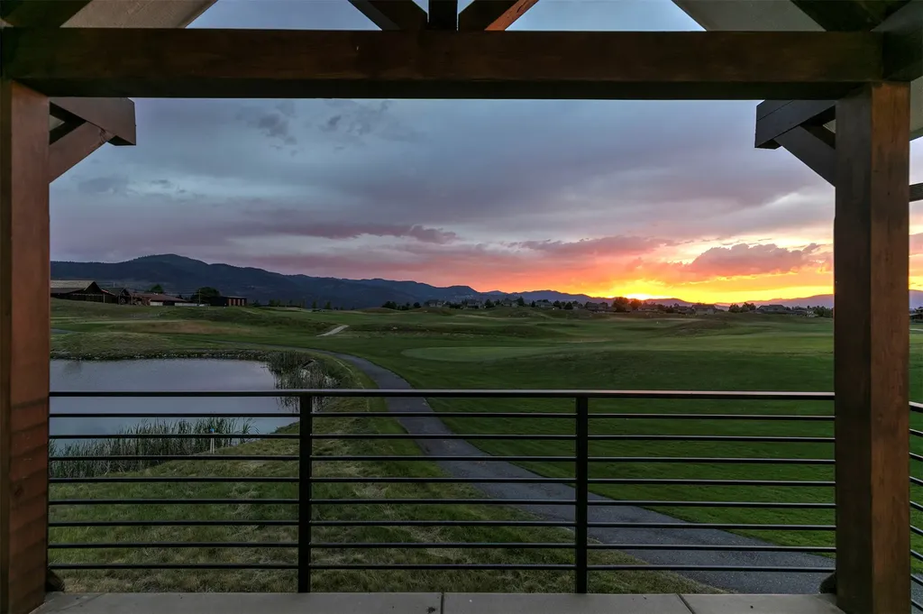 2645 Bunkhouse Place Missoula MT 59808