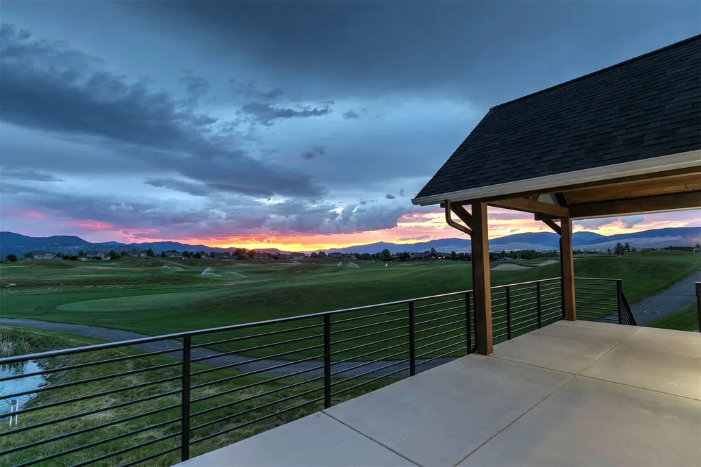 2645 Bunkhouse Place Missoula MT 59808