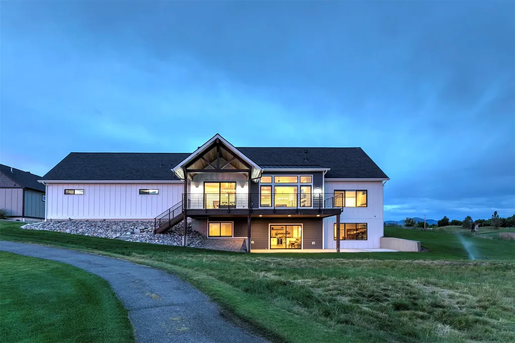 2645 Bunkhouse Place Missoula MT 59808