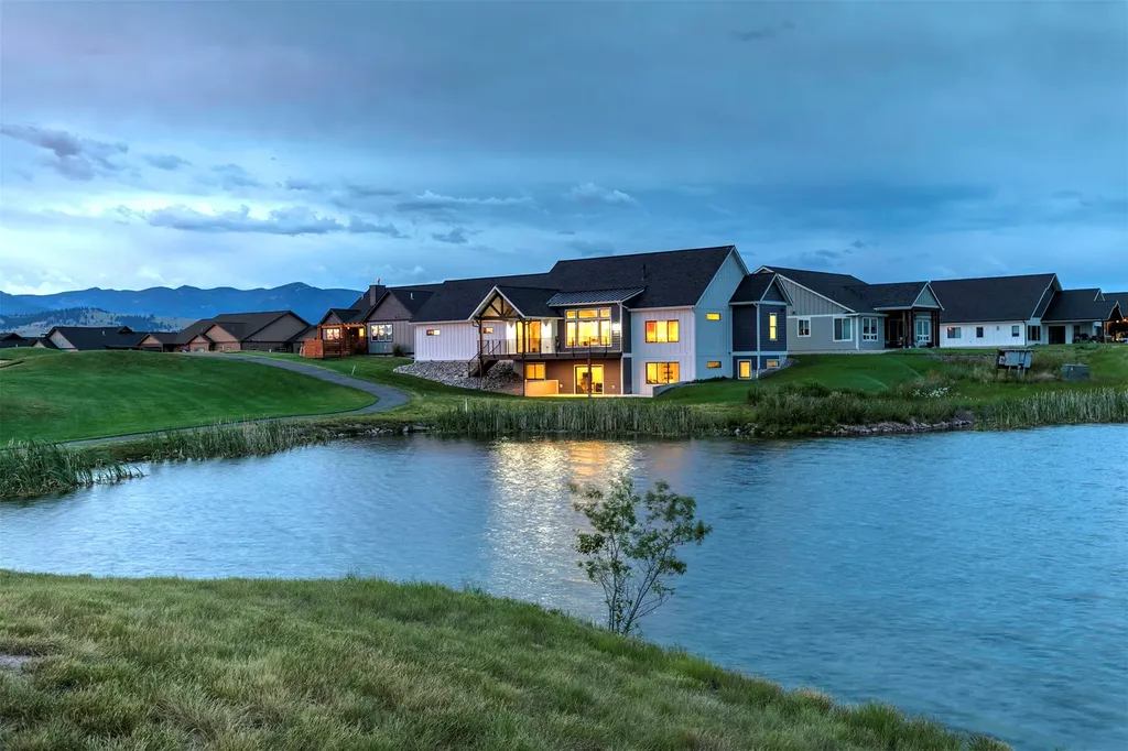 2645 Bunkhouse Place Missoula MT 59808