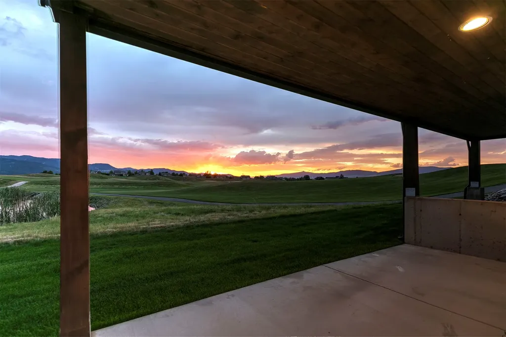 2645 Bunkhouse Place Missoula MT 59808