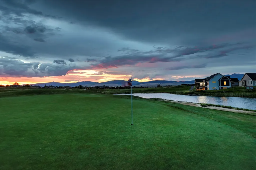2645 Bunkhouse Place Missoula MT 59808