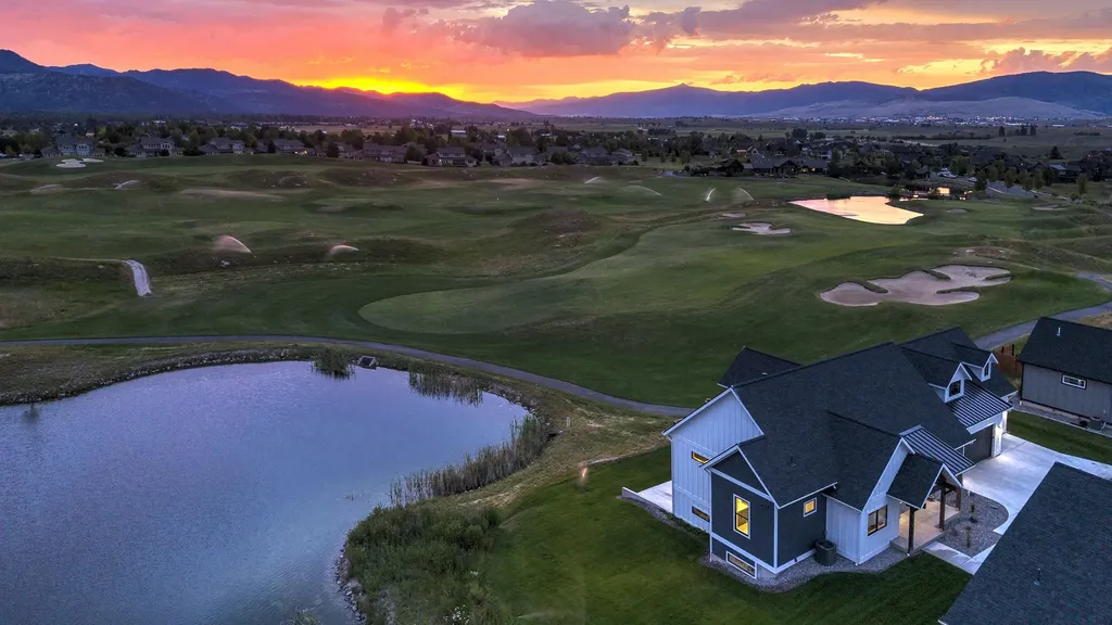 2645 Bunkhouse Place Missoula MT 59808