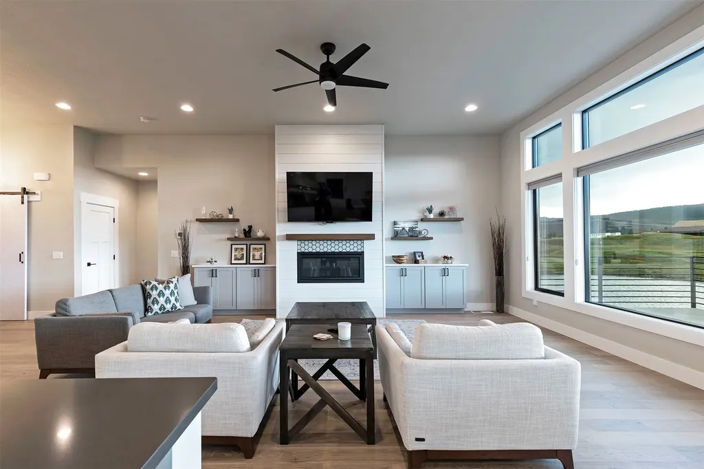 2645 Bunkhouse Place Missoula MT 59808