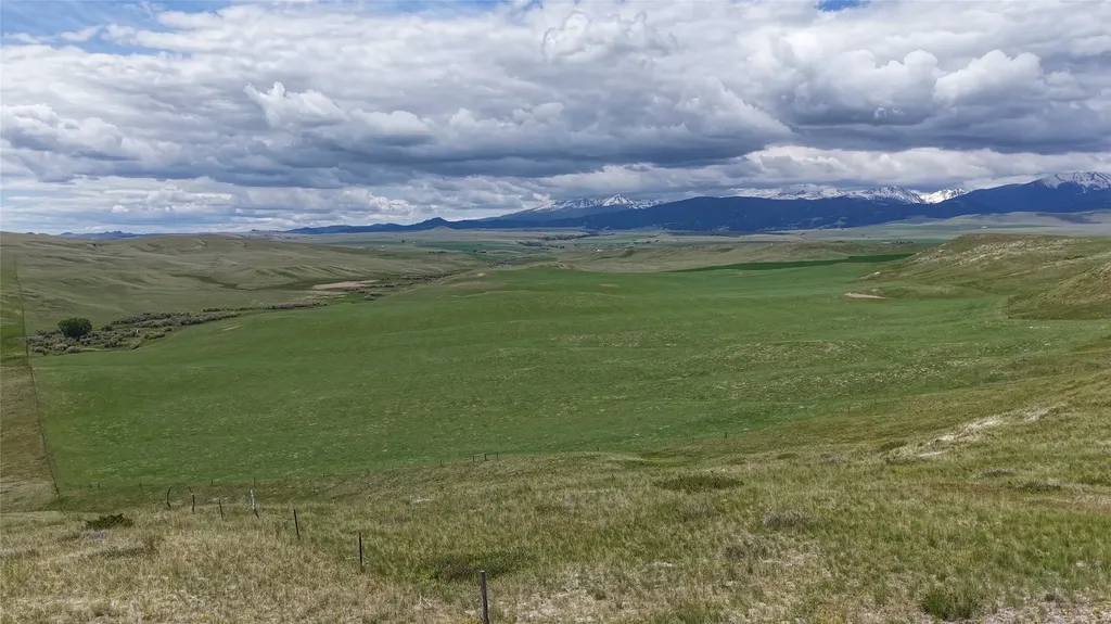 Tbd Williams Lane Harrison MT 59735