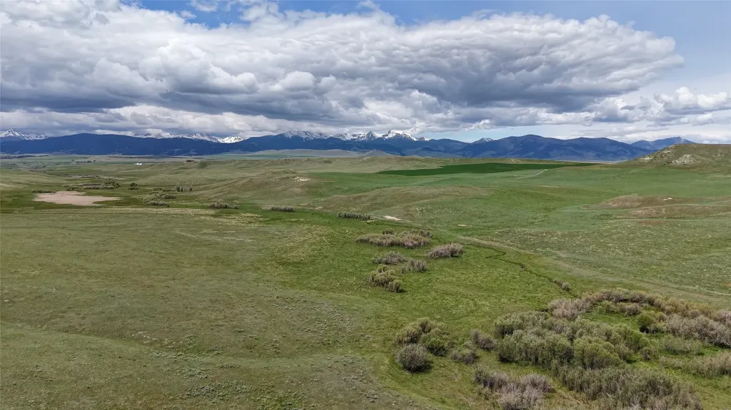 Tbd Williams Lane Harrison MT 59735