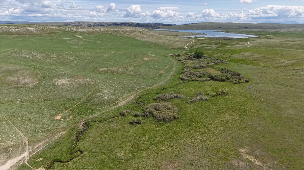 Tbd Williams Lane Harrison MT 59735