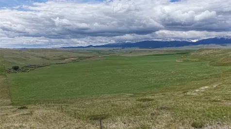 TBD Williams Lane Harrison MT 59735