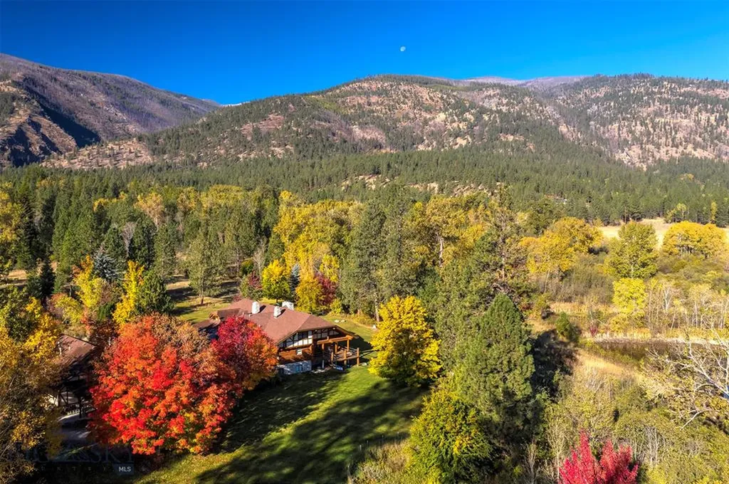 5600 Spring Mountain Road Florence MT 59833