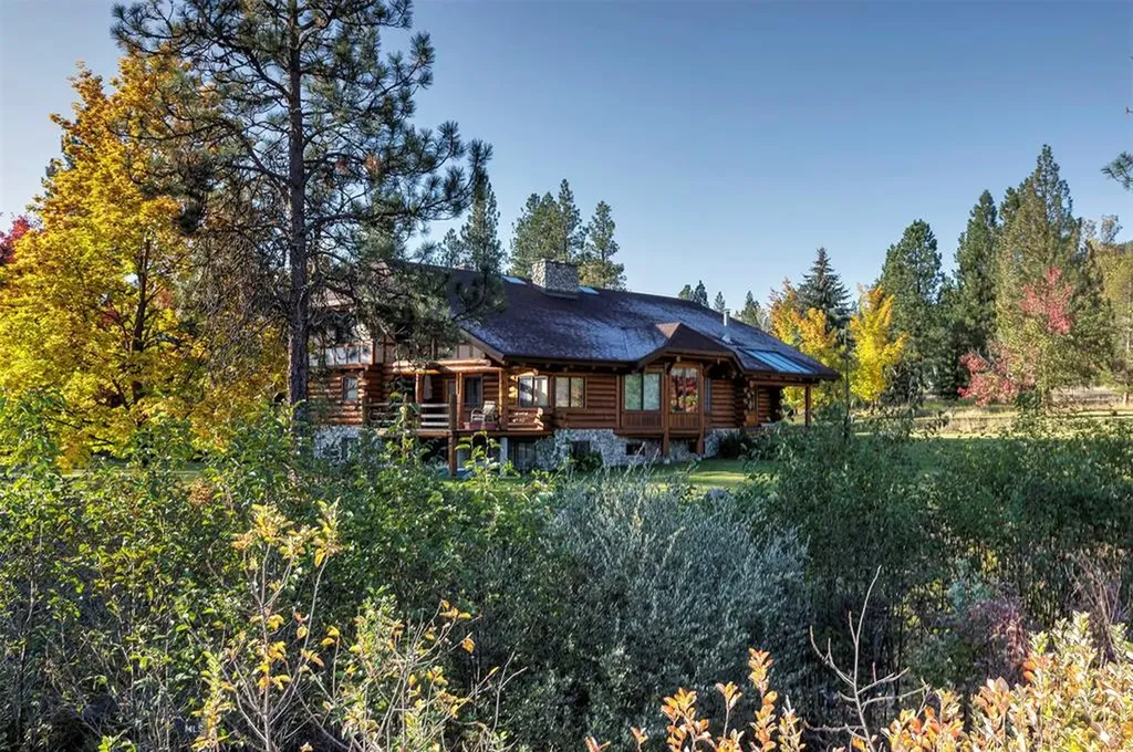 5600 Spring Mountain Road Florence MT 59833