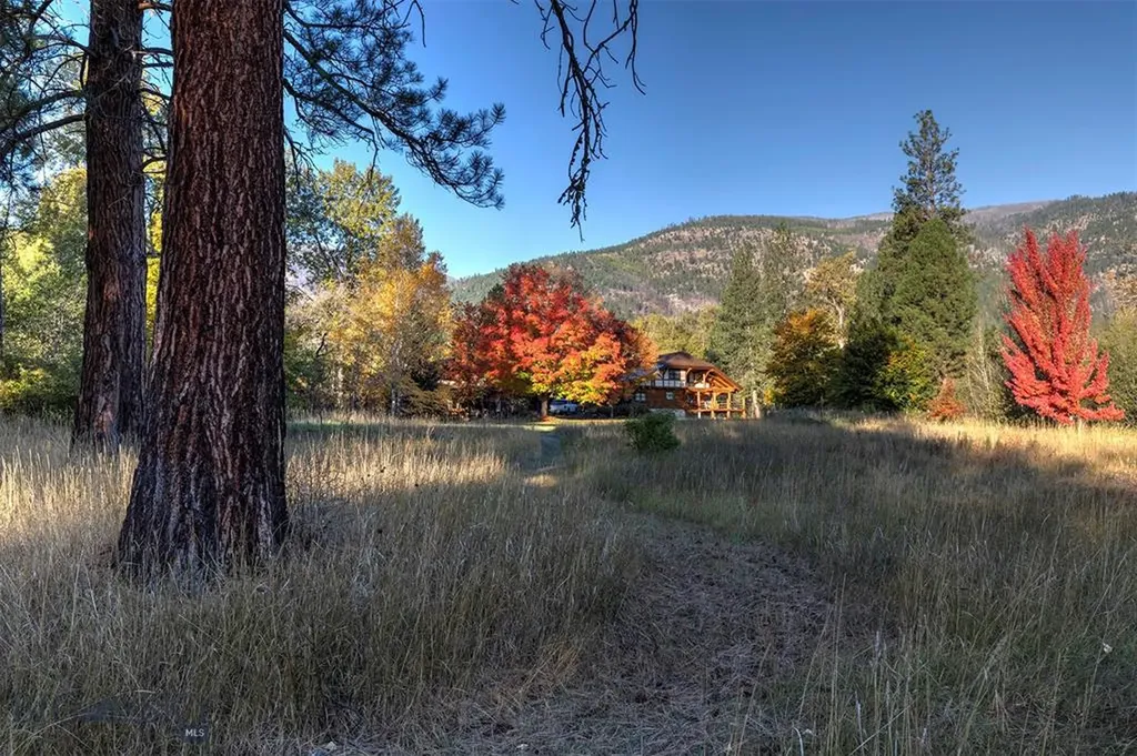 5600 Spring Mountain Road Florence MT 59833