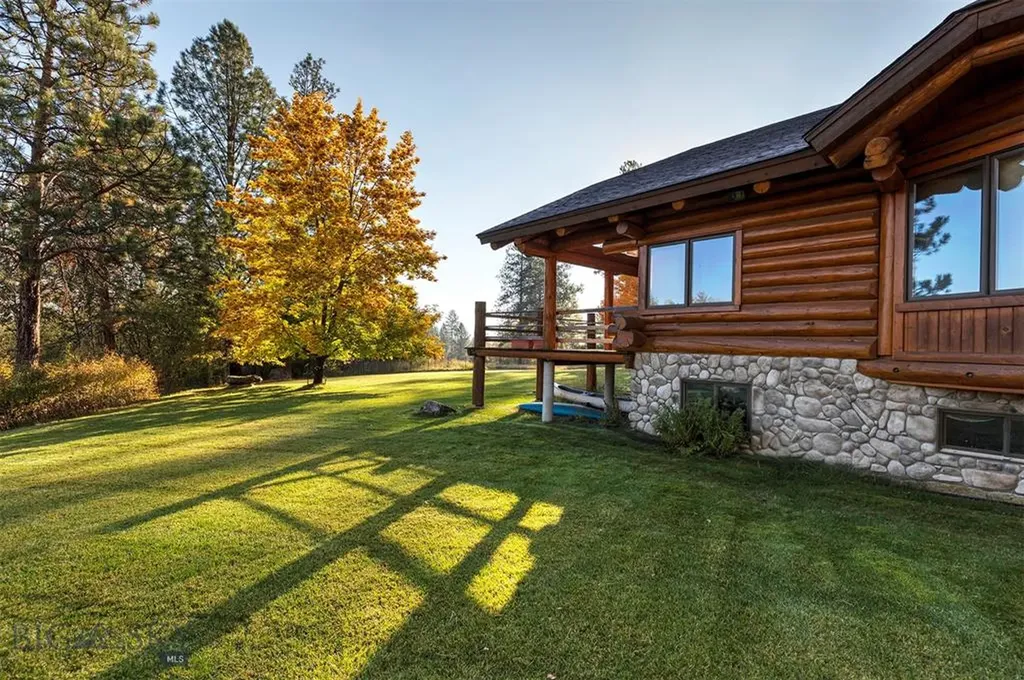 5600 Spring Mountain Road Florence MT 59833