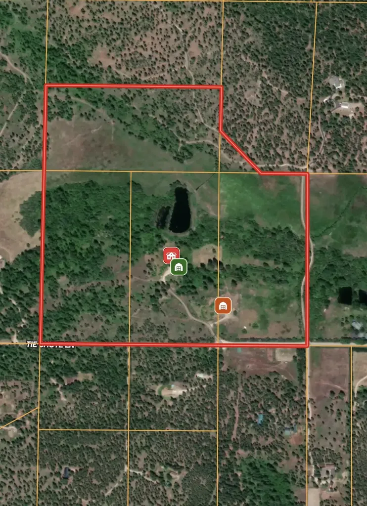 5600 Spring Mountain Road Florence MT 59833